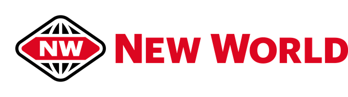 New World